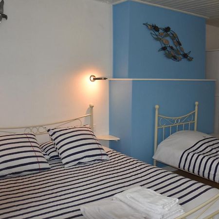 Ker-Loen Bed and Breakfast Val-Couesnon Buitenkant foto