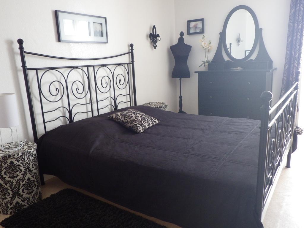 Ker-Loen Bed and Breakfast Val-Couesnon Kamer foto