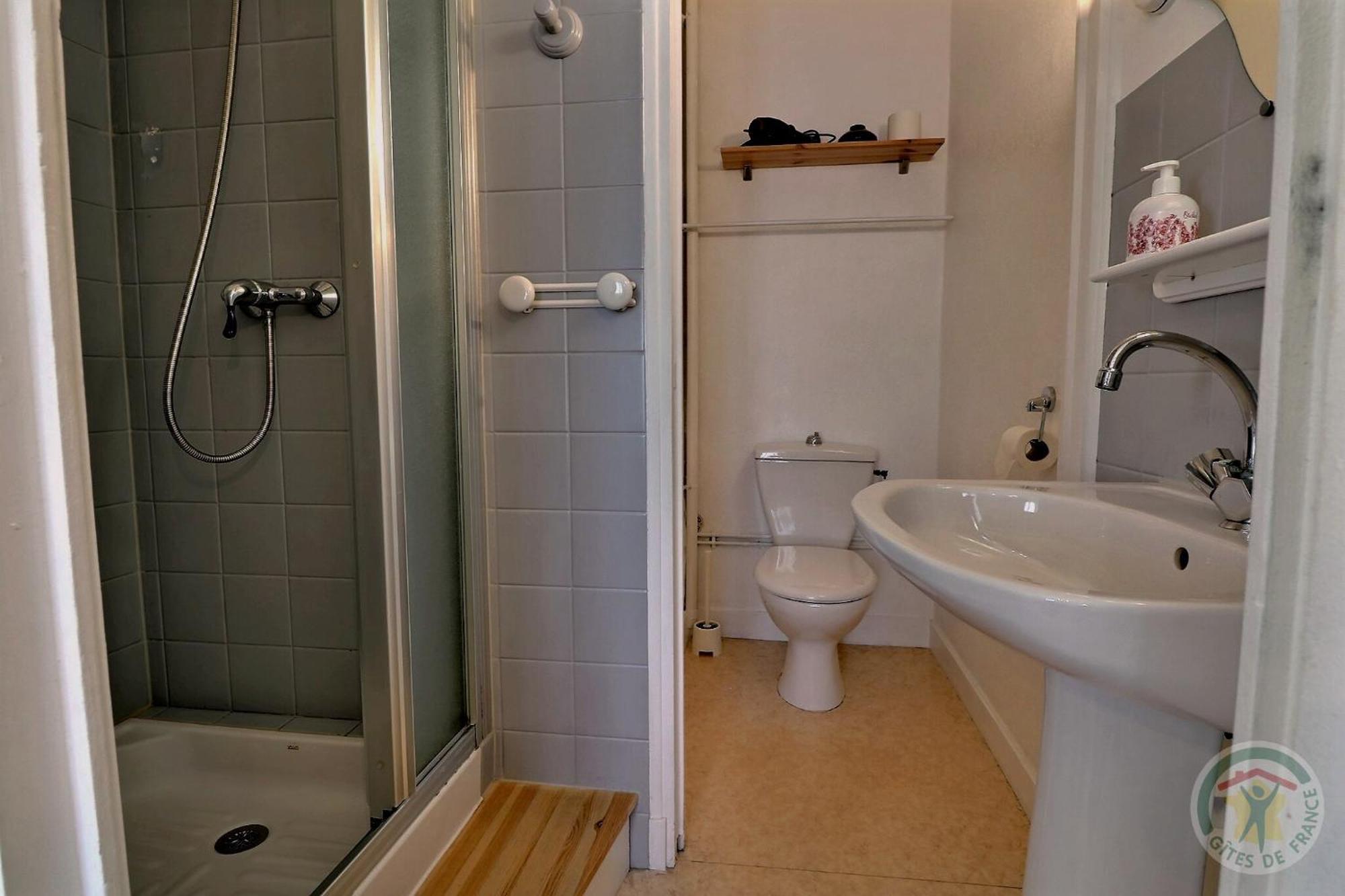 Ker-Loen Bed and Breakfast Val-Couesnon Buitenkant foto