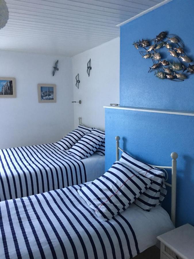 Ker-Loen Bed and Breakfast Val-Couesnon Buitenkant foto