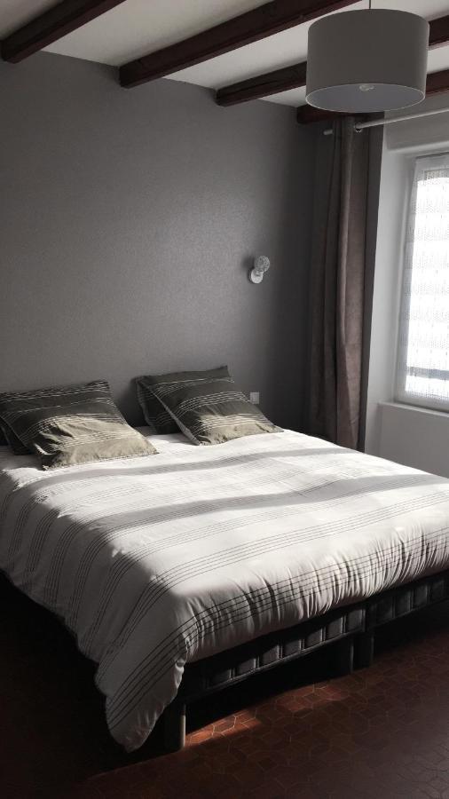 Ker-Loen Bed and Breakfast Val-Couesnon Buitenkant foto
